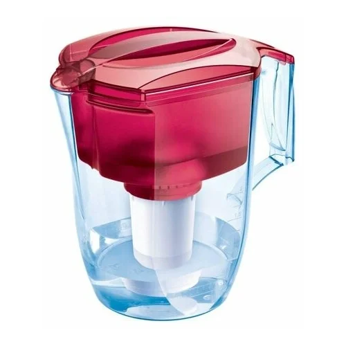 Фото Фильтр для воды АКВАФОР КАНТРИ Red (3450)