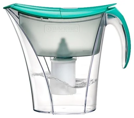 Фильтр для воды БАРЬЕР Смарт Green