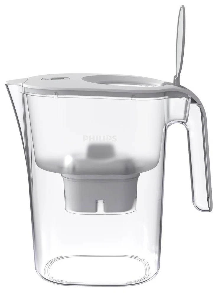 Фото Фильтр-кувшин для воды PHILIPS AWP2936WHT/10
