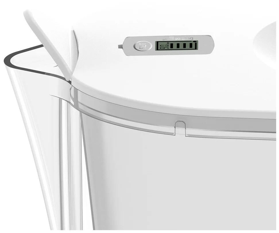 Фотография Фильтр-кувшин для воды PHILIPS AWP2936WHT/10