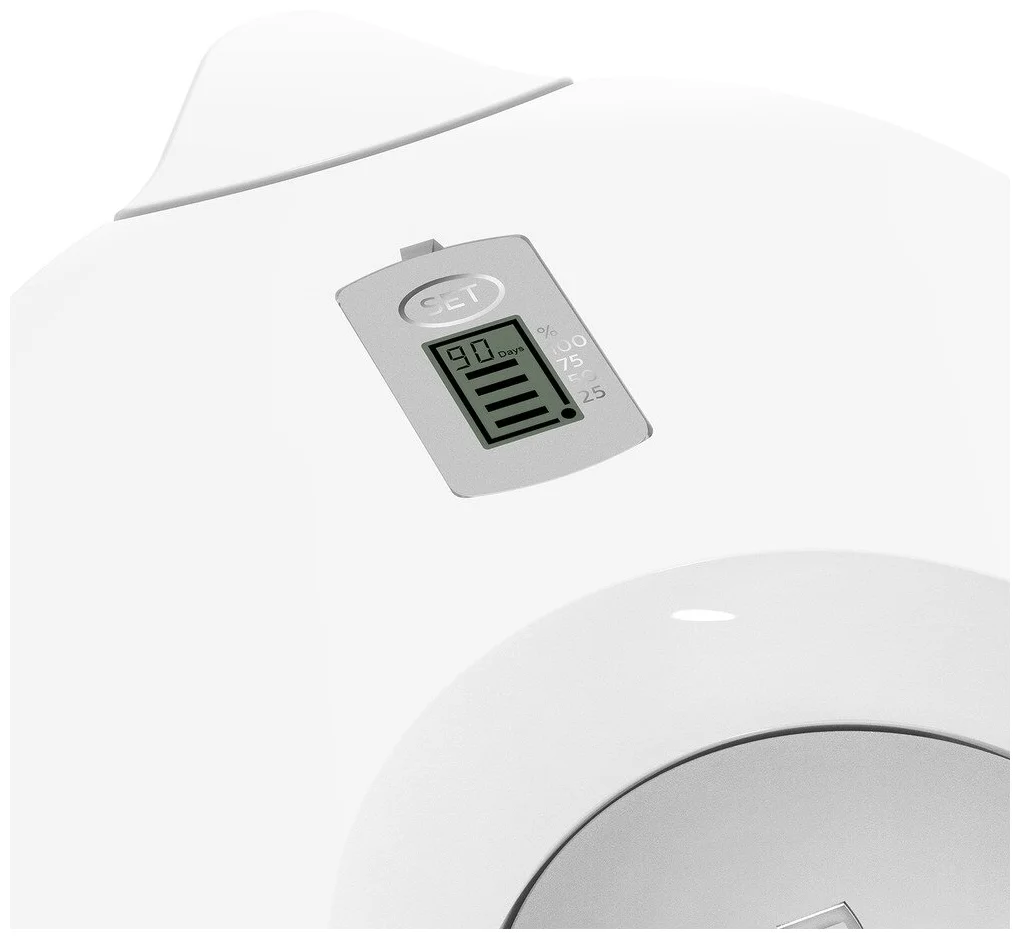 Картинка Фильтр-кувшин для воды PHILIPS AWP2936WHT/10