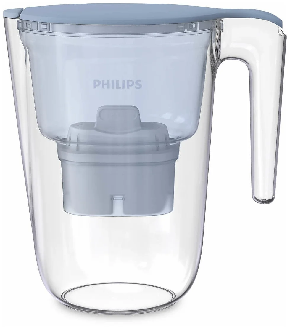 Фильтр-кувшин для воды PHILIPS AWP2935GNT/10