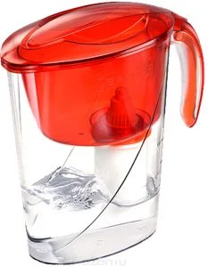 Фото Фильтр для воды БАРЬЕР ЭКО Red