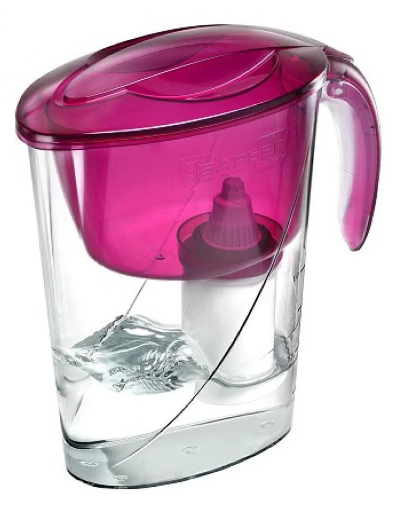 Фильтр для воды БАРЬЕР ЭКО Purple