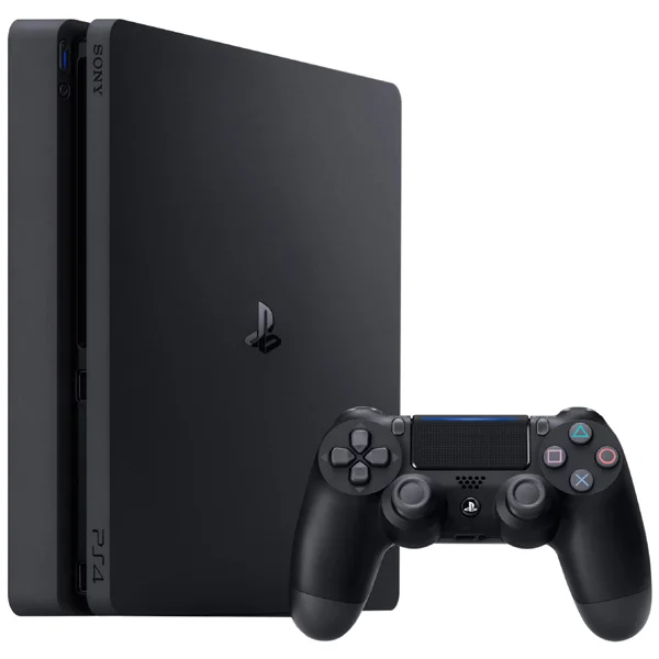 Игровая консоль SONY PS4 1TB (CUH-2008B) Chassis Black