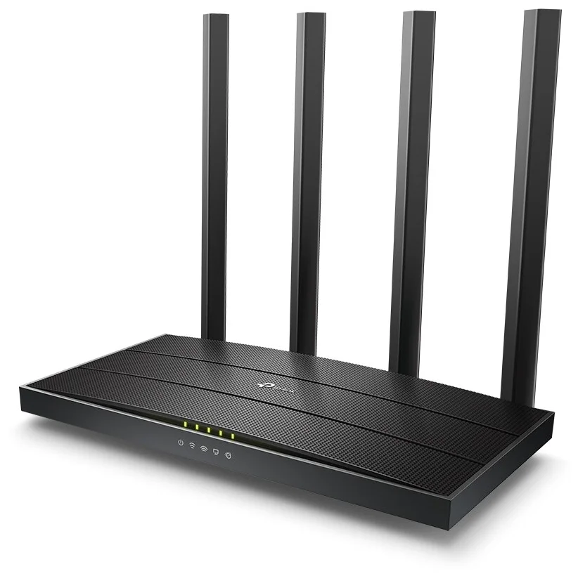 Роутер TP-LINK Archer C80 AC1900