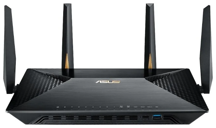Роутер ASUS BRT-AC828