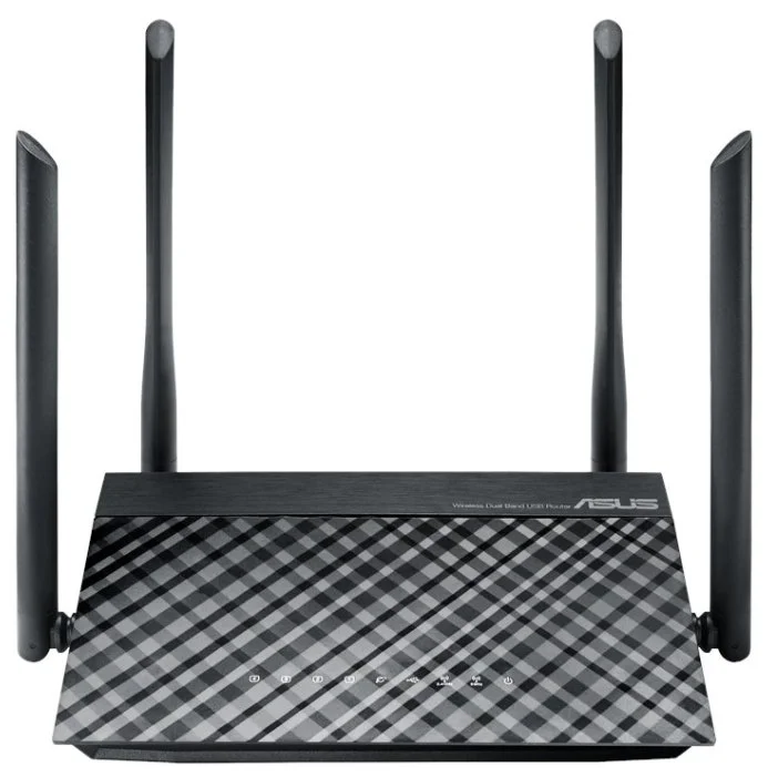 Роутер ASUS RT-AC1200