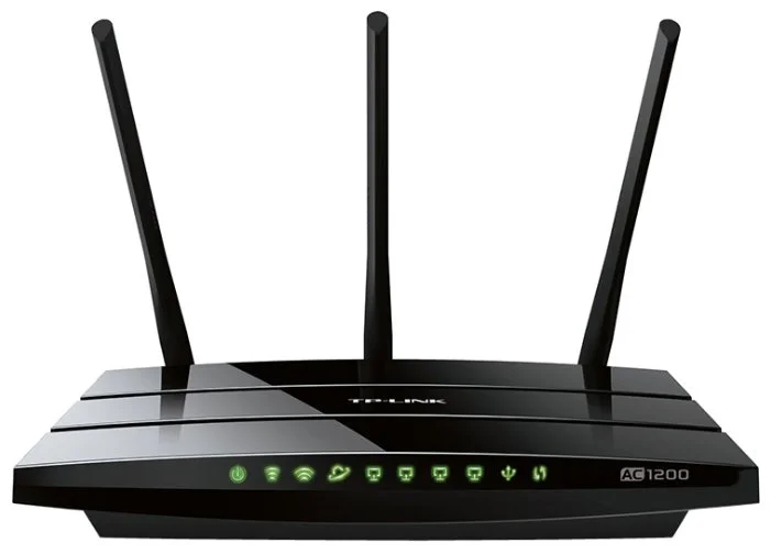 Роутер TP-LINK Archer C5 AC1200
