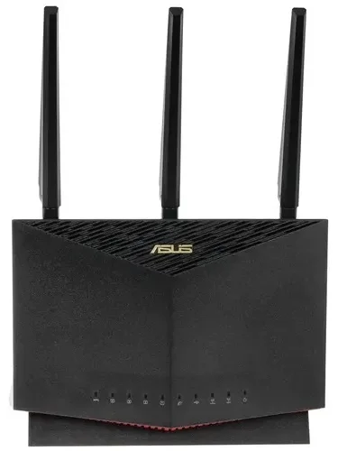 Фото Роутер ASUS RT-AX88U Pro Фото Роутер ASUS RT-AX88U Pro