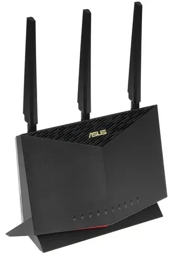 Фотография Роутер ASUS RT-AX88U Pro Фотография Роутер ASUS RT-AX88U Pro
