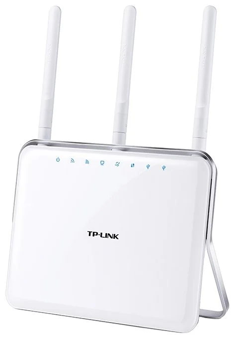 Роутер TP-LINK Archer C9 AC1900
