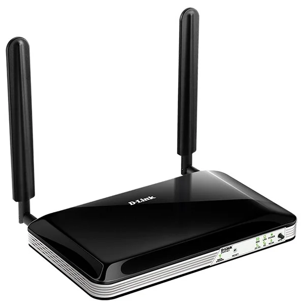 Фотография Роутер D-LINK DWR-921 Фотография Роутер D-LINK DWR-921