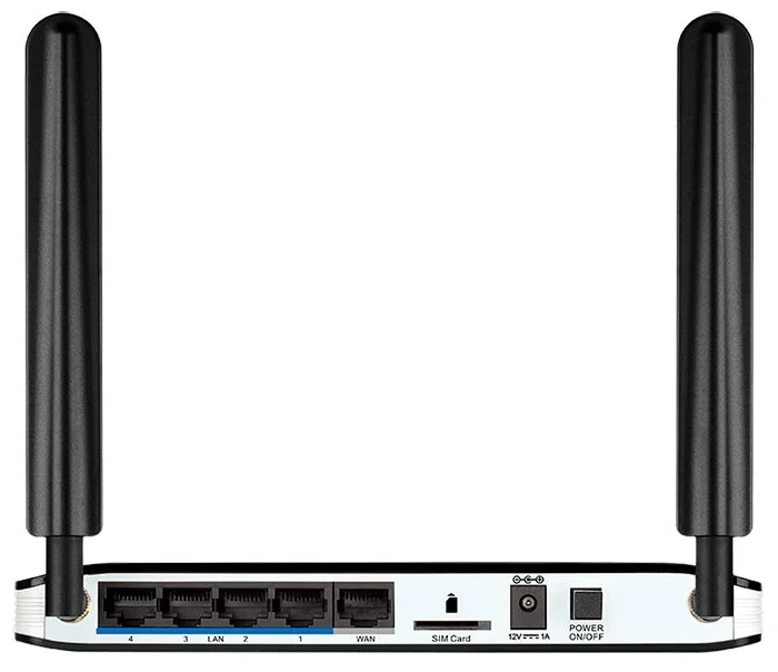 Картинка Роутер D-LINK DWR-921 Картинка Роутер D-LINK DWR-921