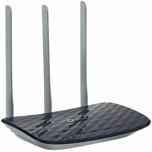 Фото Роутер TP-LINK Archer C20 AC750