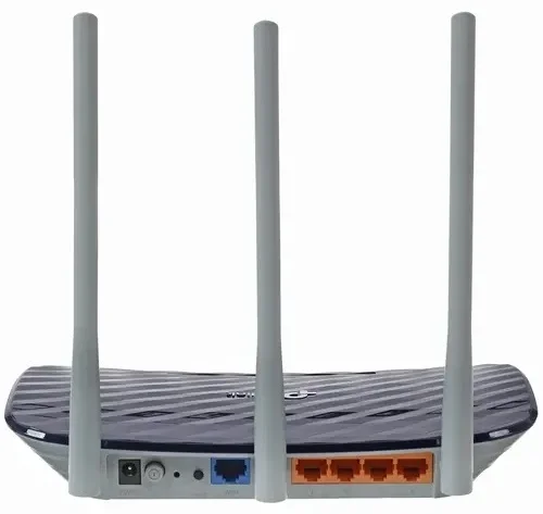 Картинка Роутер TP-LINK Archer C20 AC750