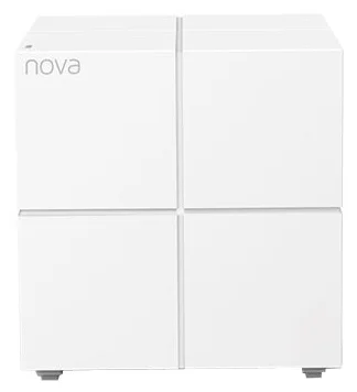 Фотография Mesh-система TENDA Nova MW6 Фотография Mesh-система TENDA Nova MW6