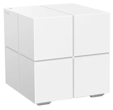 Картинка Mesh-система TENDA Nova MW6 Картинка Mesh-система TENDA Nova MW6
