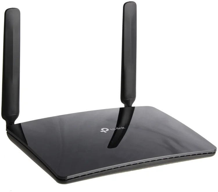 Фото Роутер TP-LINK Archer MR600 AC1200