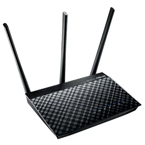Фото Роутер ASUS DSL-AC51