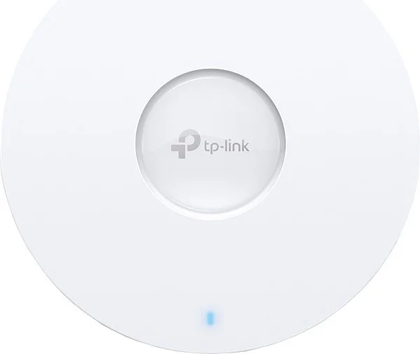 Фото Точка доступа TP-LINK EAP610