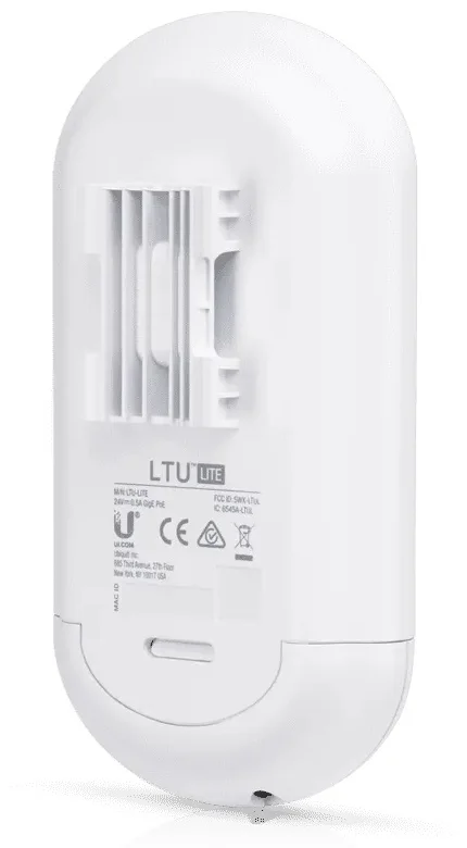 Фотография Точка доступа UBIQUITI LTU-Lite-EU