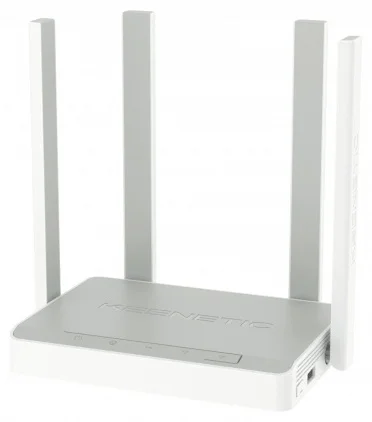 Фото Роутер KEENETIC Viva (KN-1912) Фото Роутер KEENETIC Viva (KN-1912)