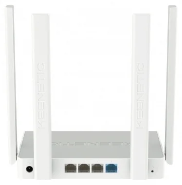 Картинка Роутер KEENETIC Viva (KN-1912) Картинка Роутер KEENETIC Viva (KN-1912)