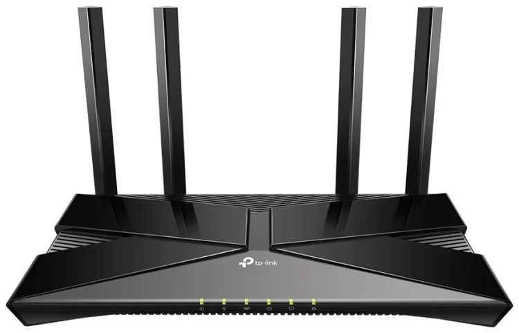 Роутер TP-LINK Archer AX53 AX3000