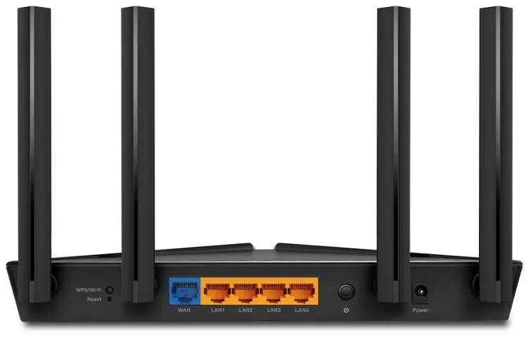Фото Роутер TP-LINK Archer AX53 AX3000