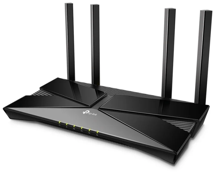 Фотография Роутер TP-LINK Archer AX53 AX3000