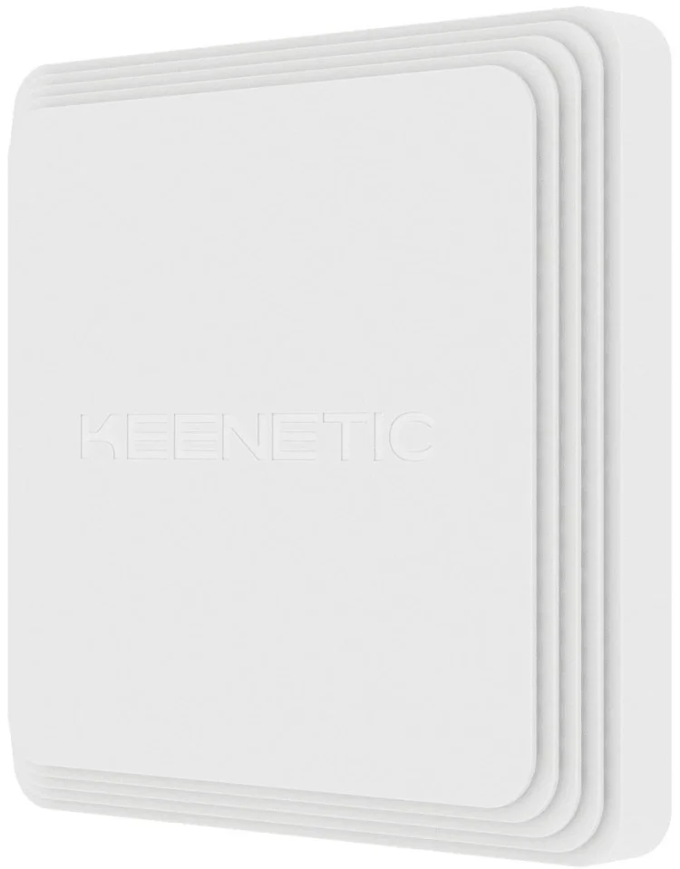 Точка доступа KEENETIC Voyager Pro (KN-3510)