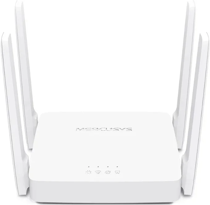Роутер Mercusys AC10