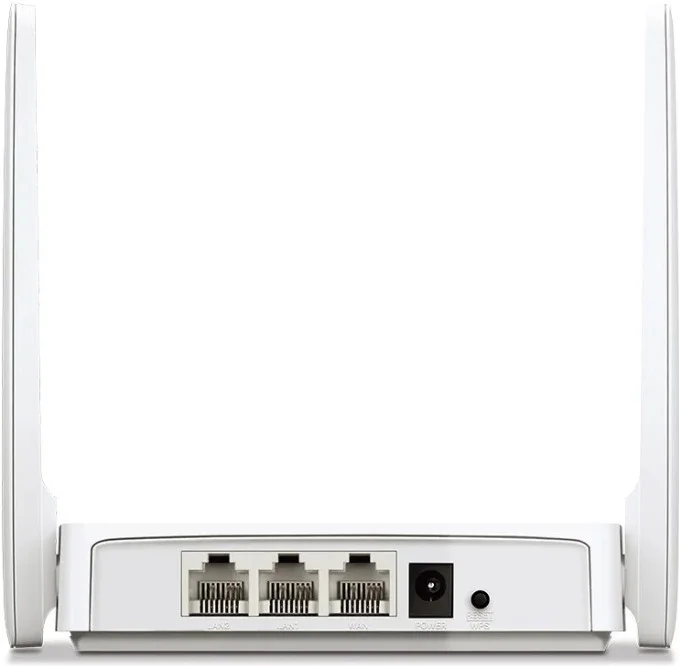 Фотография Роутер Mercusys AC10