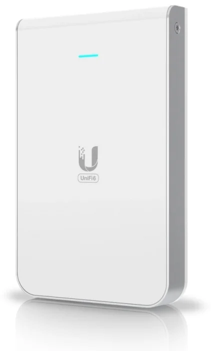 Цена Точка доступа UBIQUITI U6-IW