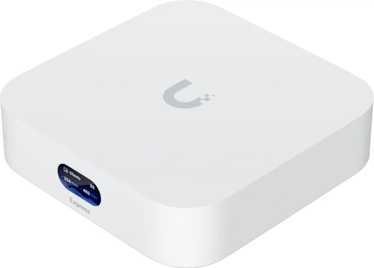 Фото Точка доступа UBIQUITI UniFi Express UX-EU