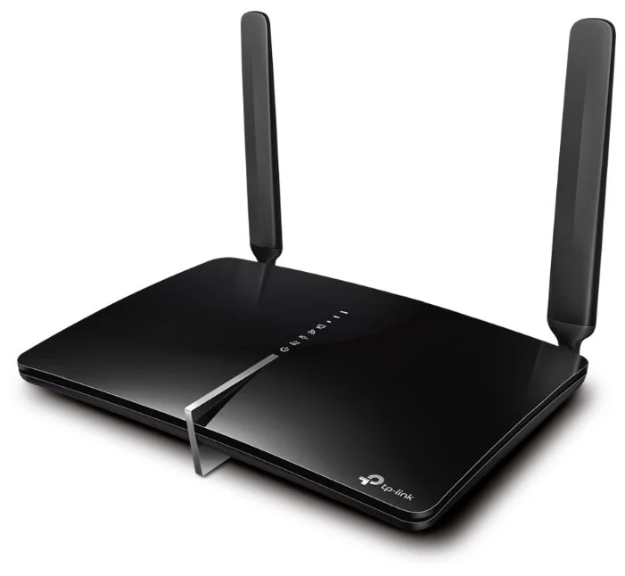 Фото Роутер TP-LINK Archer MR600 AC1200
