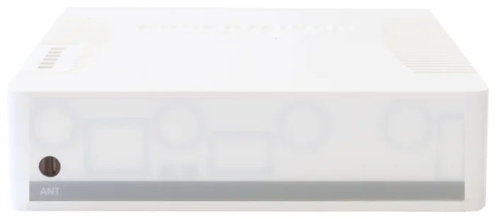 Фотография Роутер MIKROTIK RB951Ui-2HnD WiFi 4