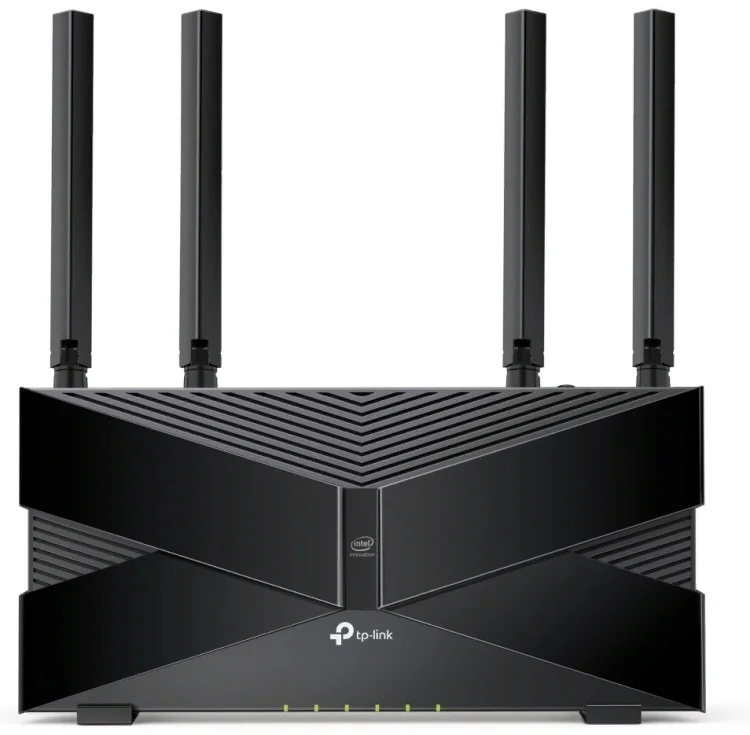 Роутер TP-LINK Archer AX50