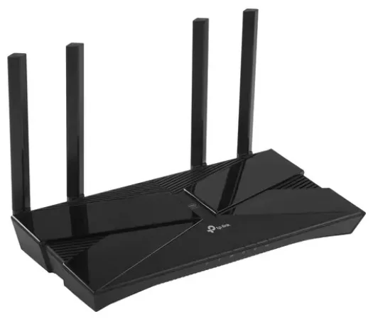 Фотография Роутер TP-LINK Archer AX50 Фотография Роутер TP-LINK Archer AX50