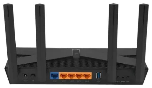 Картинка Роутер TP-LINK Archer AX50 Картинка Роутер TP-LINK Archer AX50