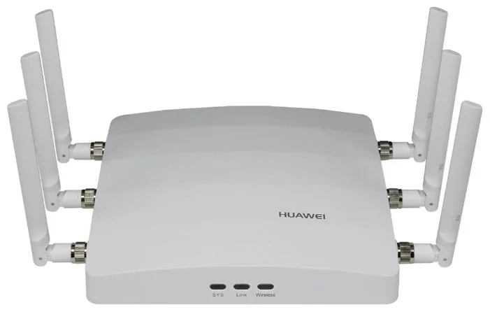 Точка доступа HUAWEI AP7110DN-AGN