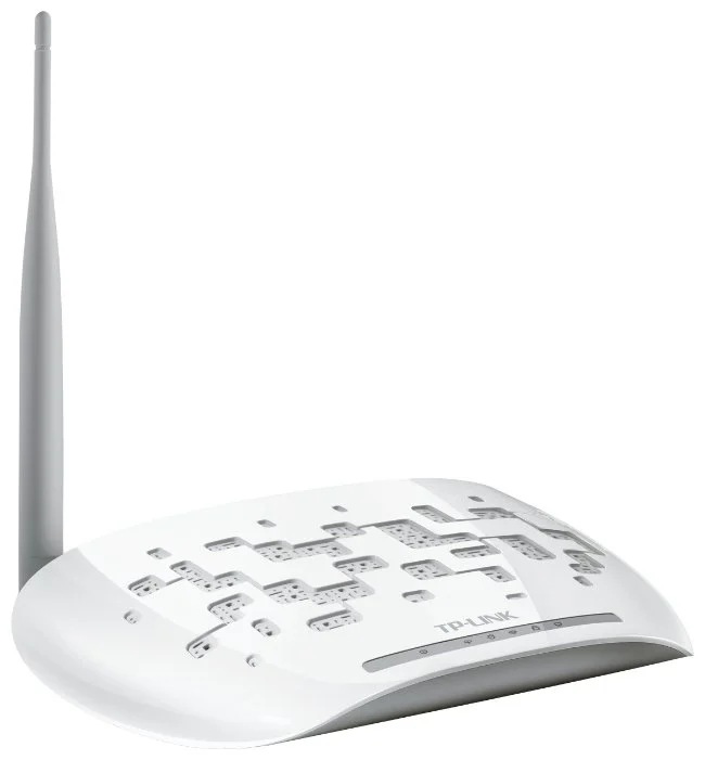 Роутер TP-LINK TD-W8151N