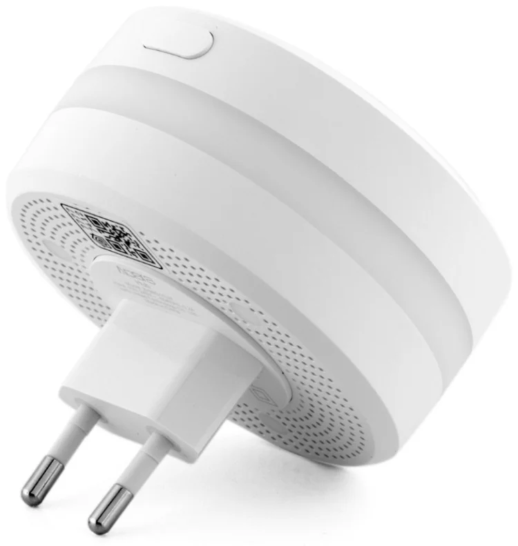 Картинка Центр управления умным домом AQARA Hub M1S Картинка Центр управления умным домом AQARA Hub M1S