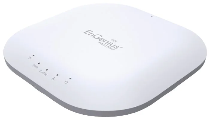 Точка доступа EnGENIUS EWS360AP