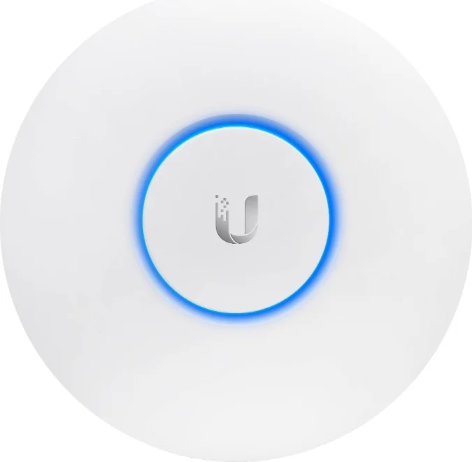 Фото Точка доступа UBIQUITI UniFi AP AC Lite (UAP-AC-LITE-EU)