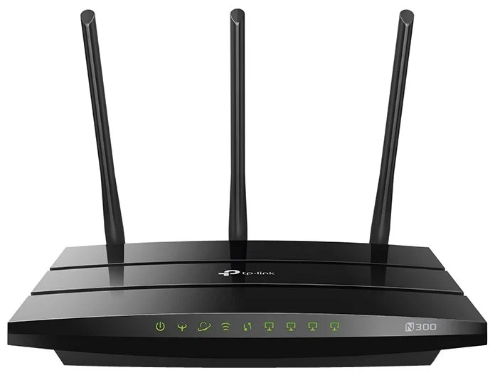 Роутер TP-LINK TD-W9977