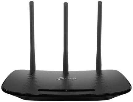 Роутер TP-LINK TL-WR940N Wi-Fi 4