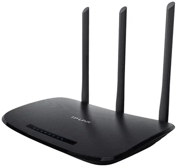Картинка Роутер TP-LINK TL-WR940N Wi-Fi 4