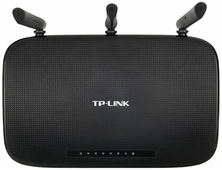 Цена Роутер TP-LINK TL-WR940N Wi-Fi 4